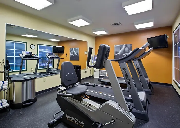 Country Inn & Suites By Radisson, Myrtle Beach, Sc
