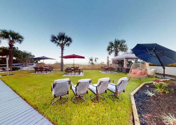 Willow Bay Resort