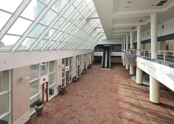 Sheraton Myrtle Beach