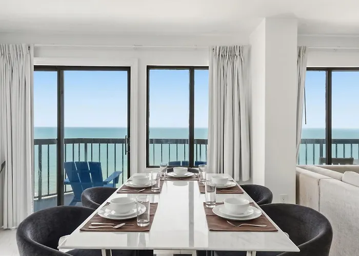 Grande Beach Resort