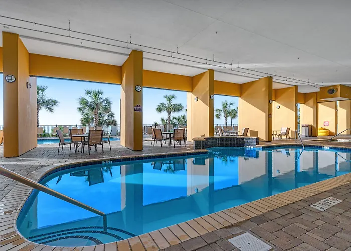 Anderson Ocean Club And Spa By Oceana Resorts